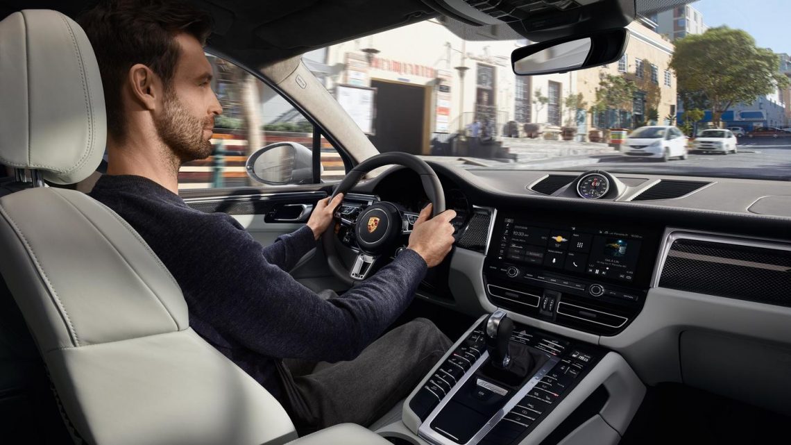 New Cars for Sale Jacksonville, FL Porsche Jacksonville